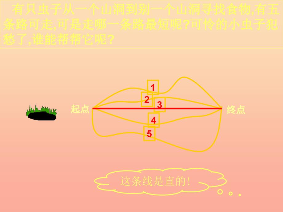 四年级数学上册 第3单元《角的度量》直线、射线和角课件4 新人教版.ppt_第2页