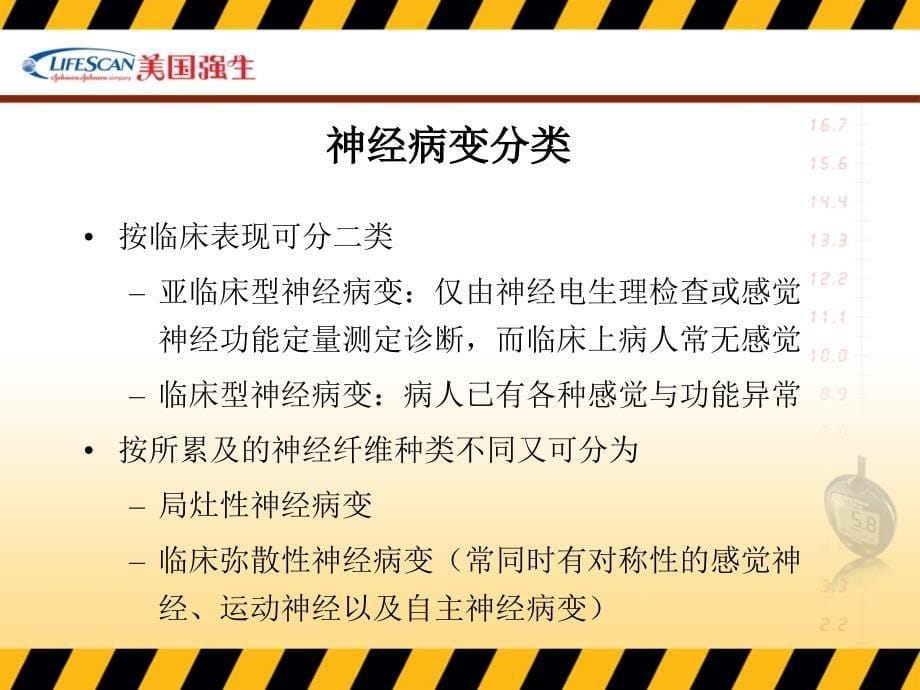 A307糖尿病神经病变尤传一_第5页