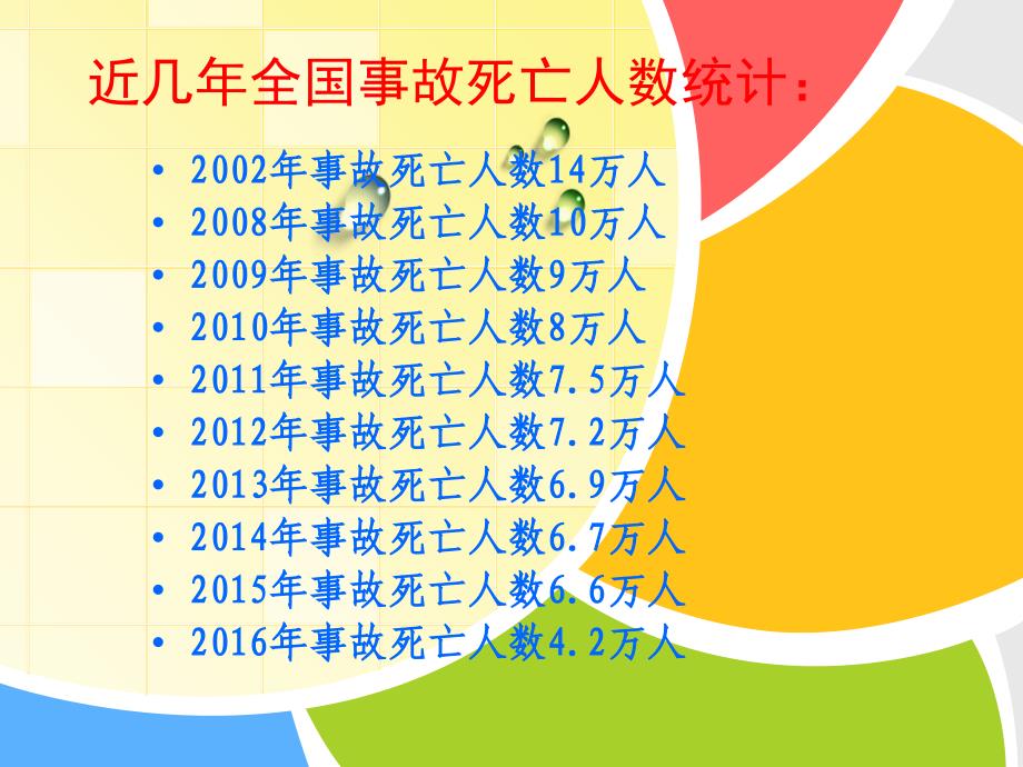 安全事故案例及安全责任制落实_第2页