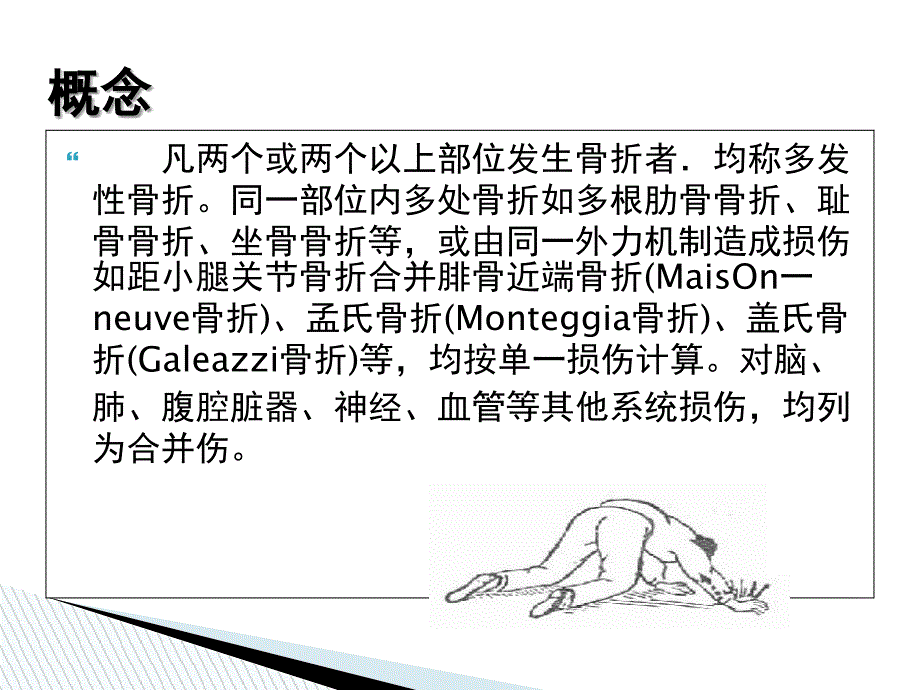 多发性骨折护理查房_第2页