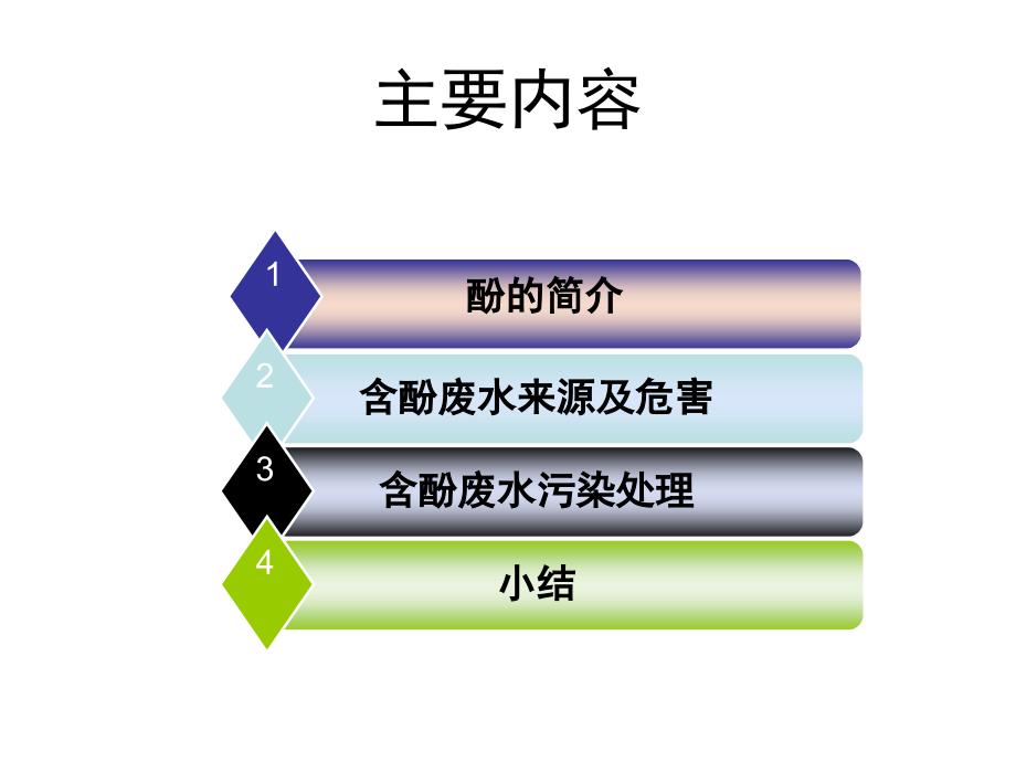 含酚废水的处理_第2页