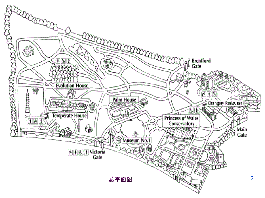 英国皇家植物园邱园ppt课件_第2页