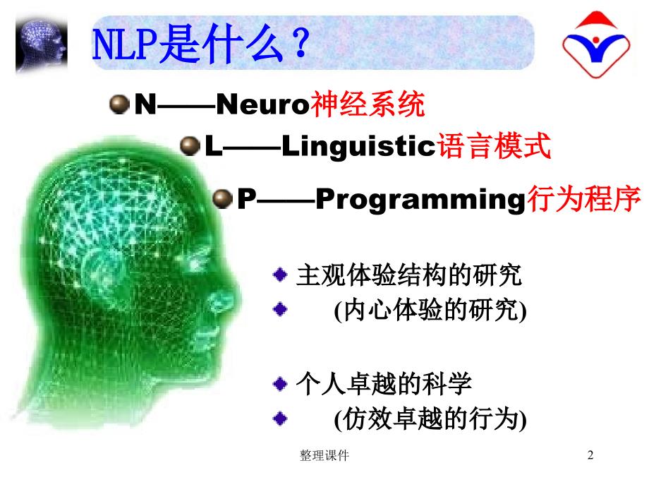 NLP高效能沟通_第2页