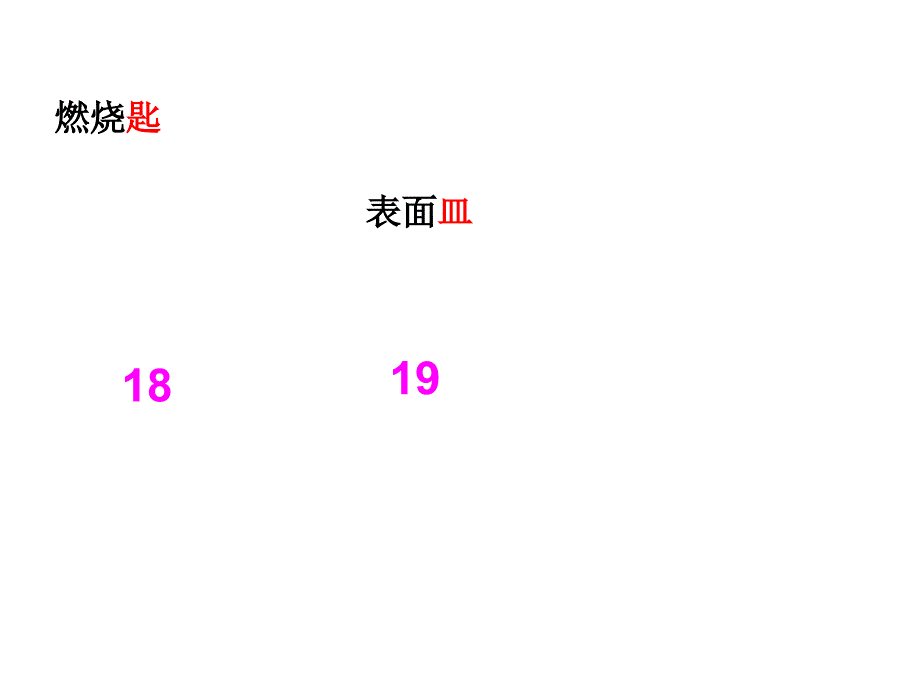 化学实验操作复习_第3页