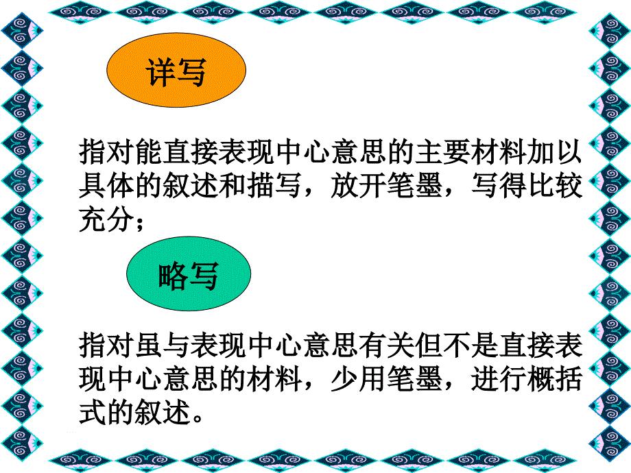 叙事详略得当_第4页