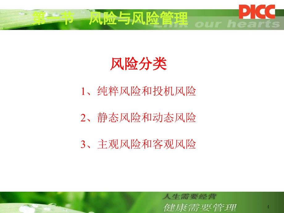 健康风险评估和风险管理..课件_第4页