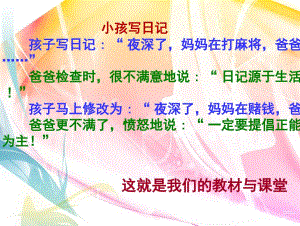 2019届高考试题分析及其备考策略课件1