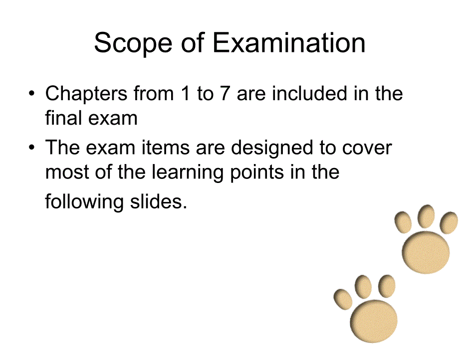 商学概要复习资料课件_第3页