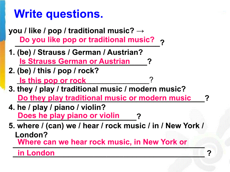 英语七年级下册课件Module12Unit3Languageinu课件_第4页