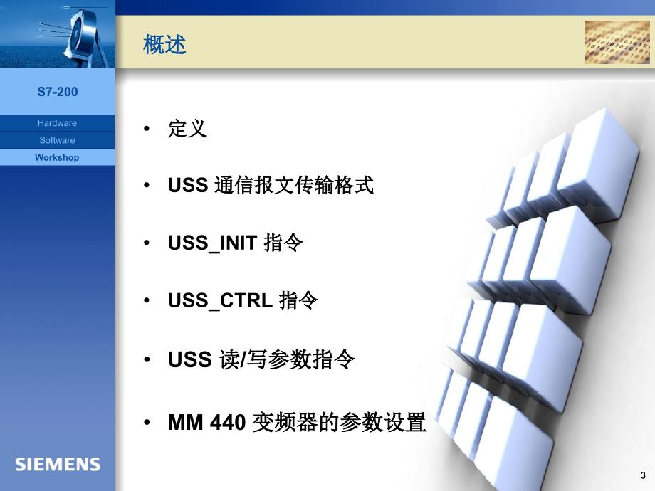 S7200USS通信PPT优秀课件_第3页