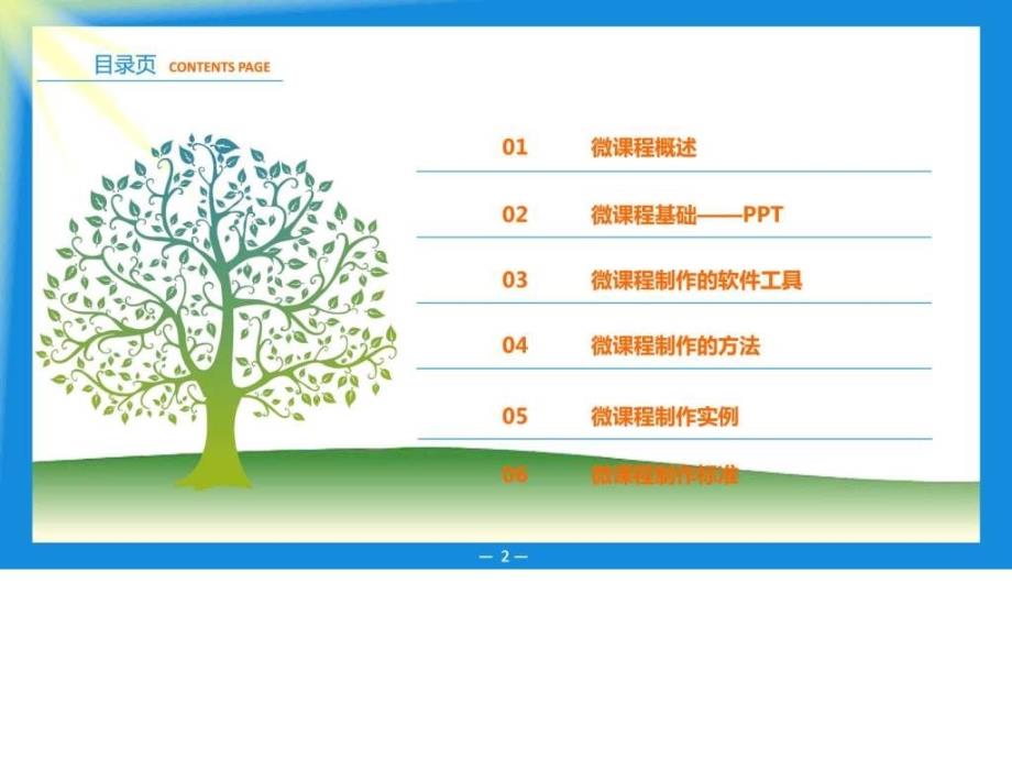 微课程制作王岚.ppt_第2页