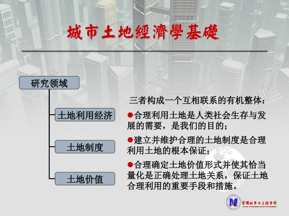 03第三章 土地经济学基础_第2页