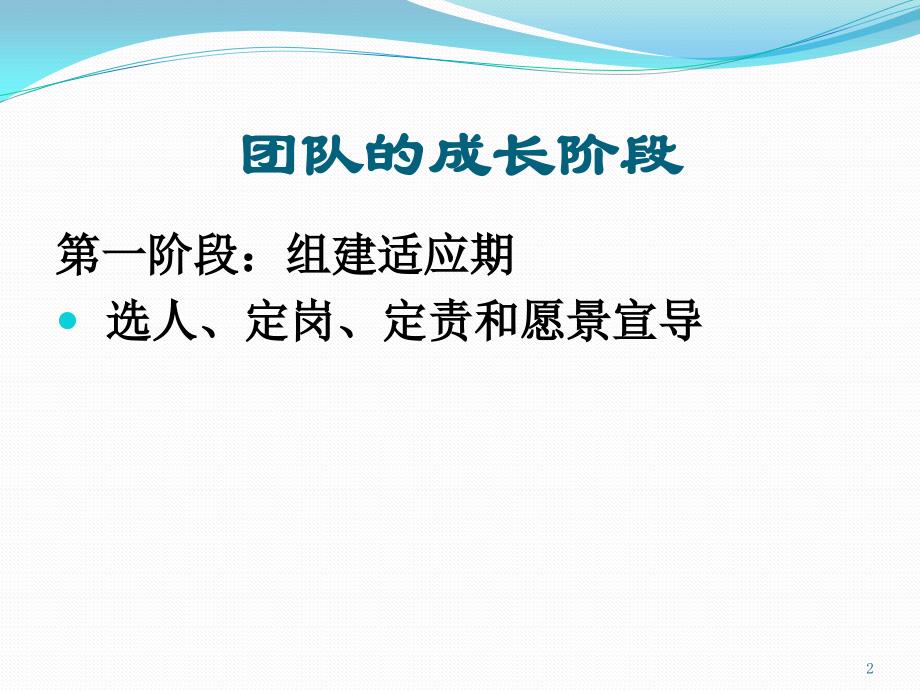 解读西游记背后的团队智慧ppt课件_第2页