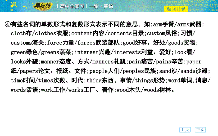 一名词和冠词PPT课件_第4页