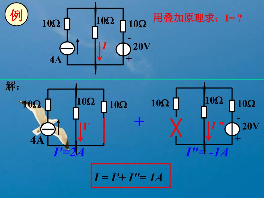 电路定理ppt课件_第4页