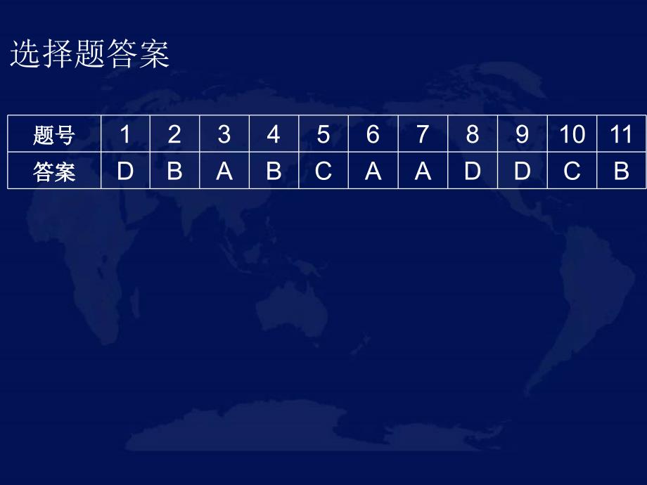 深圳市一模地理试题解析及讲评解析_第1页