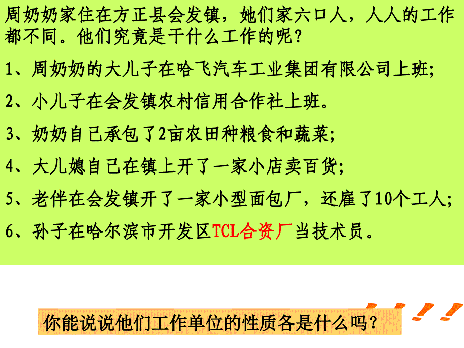 最新完成我国的基本经济制度ppt课件PPT课件_第2页