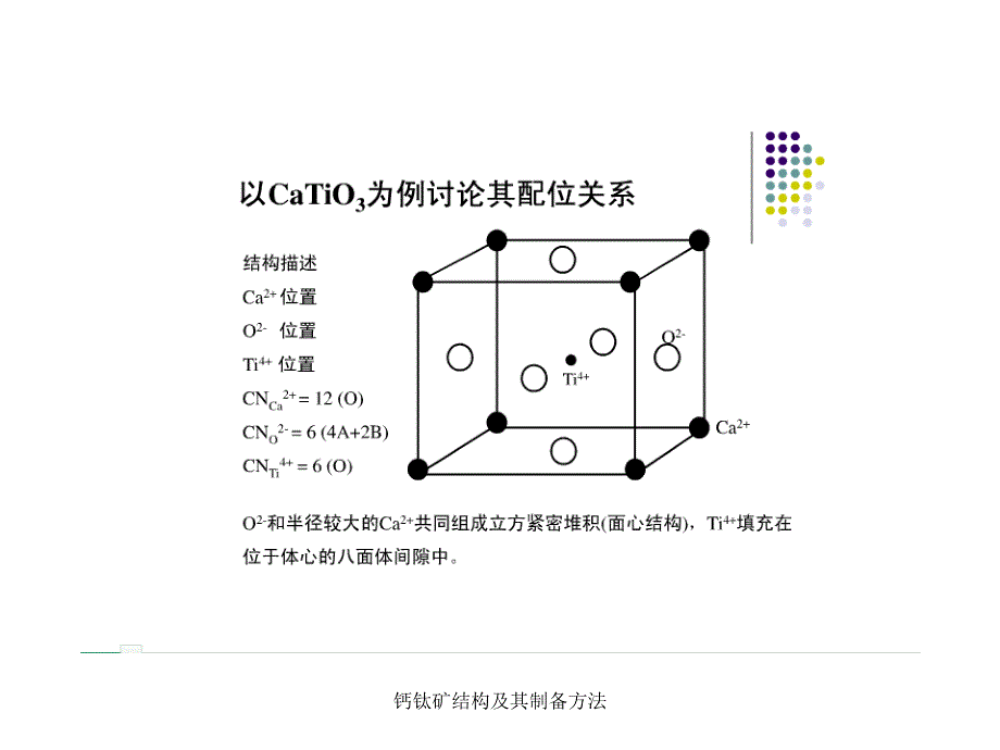 最新钙钛矿结构及其制备方法_第3页