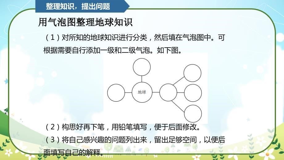 新教科版六年级科学上册第二单元地球的运动教学课件_第5页