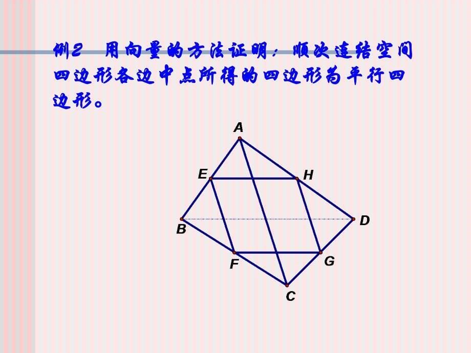 共线向量与共面向量_第5页