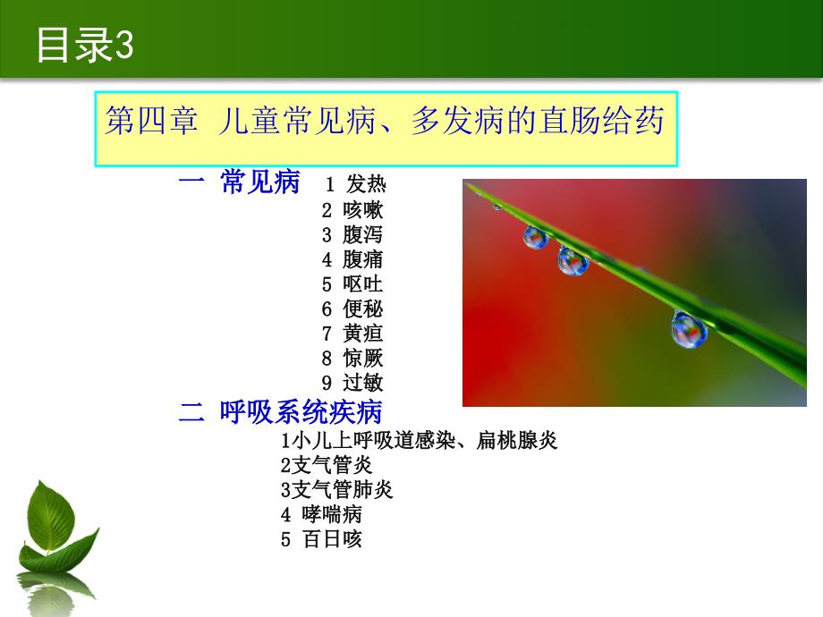 儿童绿色疗法-直肠给药.ppt_第3页