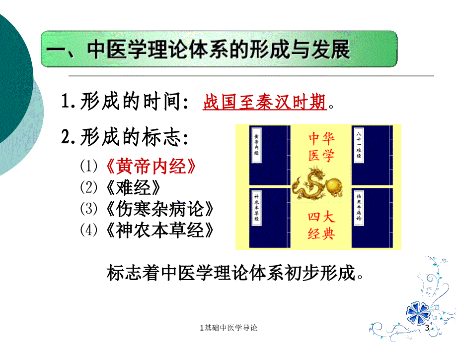 基础中医学导论课件_第3页