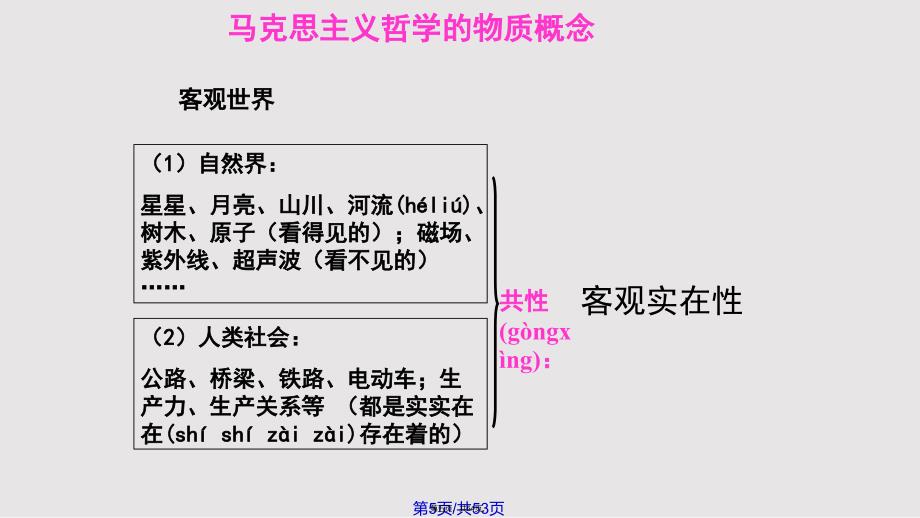 世界的物质性解析实用教案_第3页