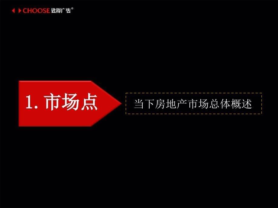 西安金泰&#183;假日花城整合传播提案_第5页