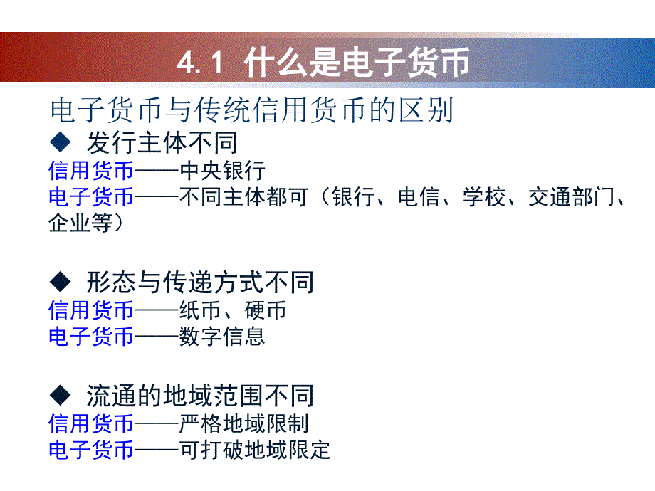 电子货币与网上支付教学课件PPT_第4页