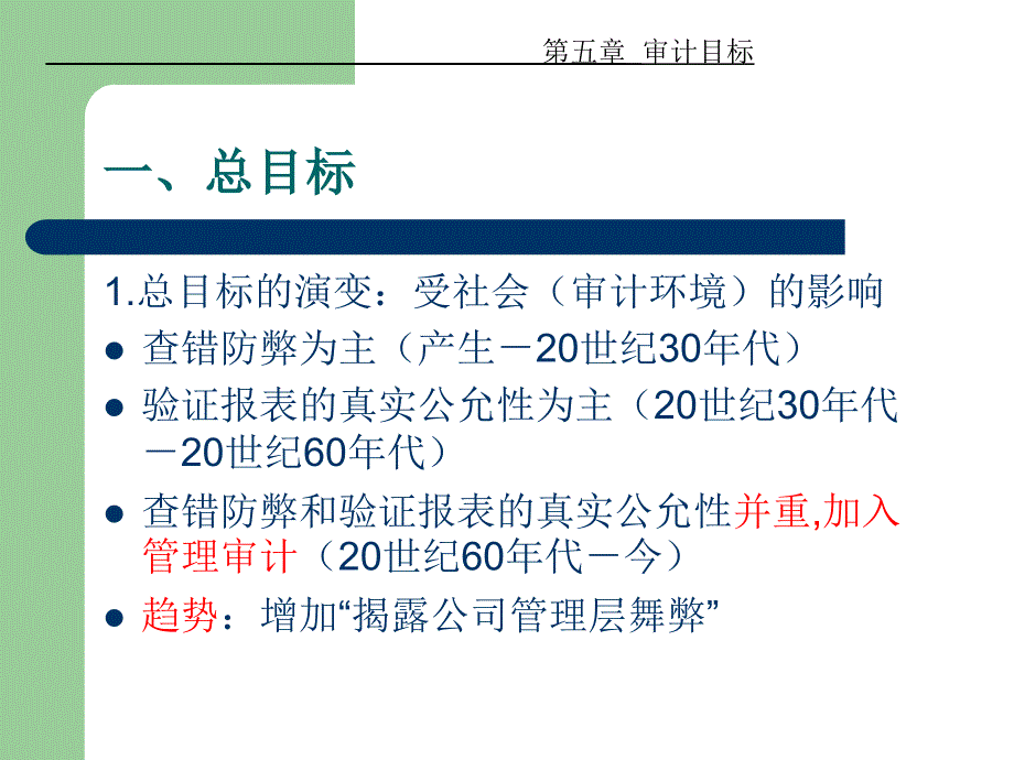 第二章审计目标_第3页