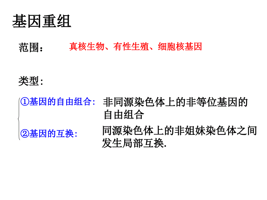 5.2染色体变异课件黄燕[精选文档]_第1页