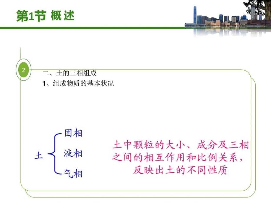 公路水运试验检测考试土工图文ppt课件_第4页