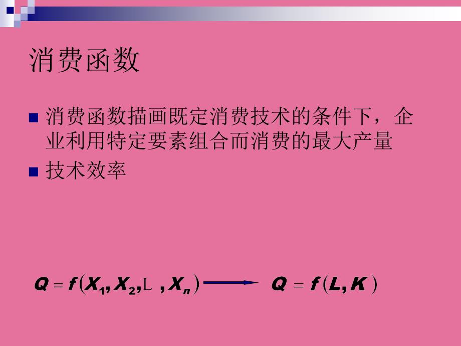 第三部分生产者行为ppt课件_第2页