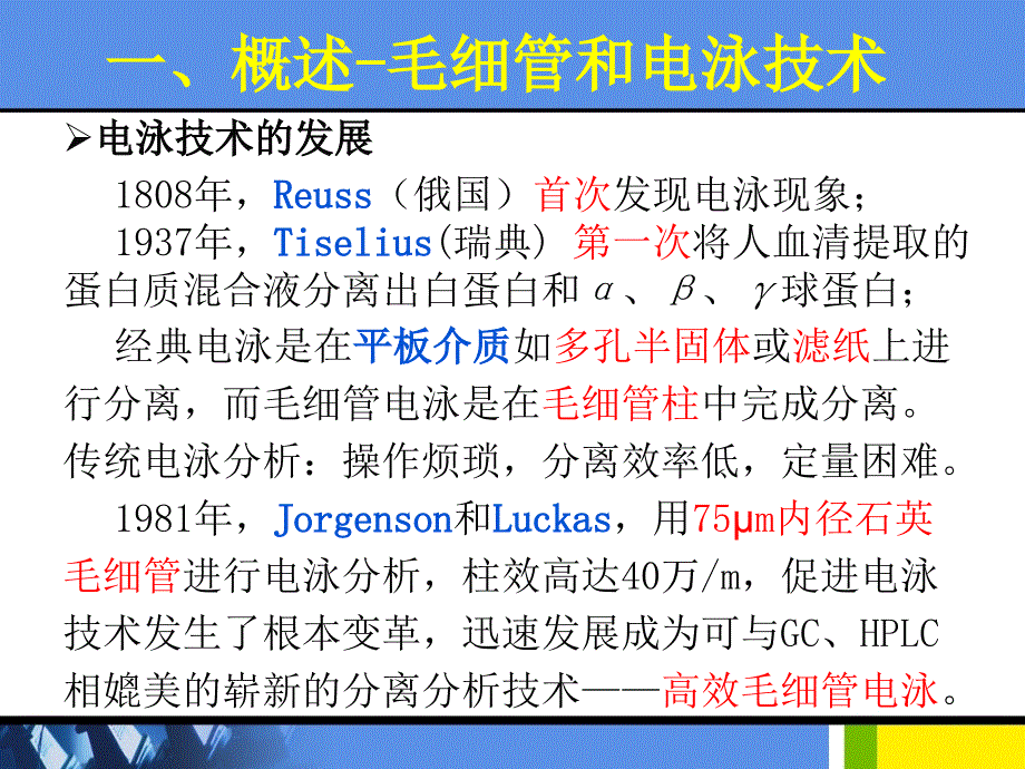 高效毛细管电泳技术.ppt_第4页