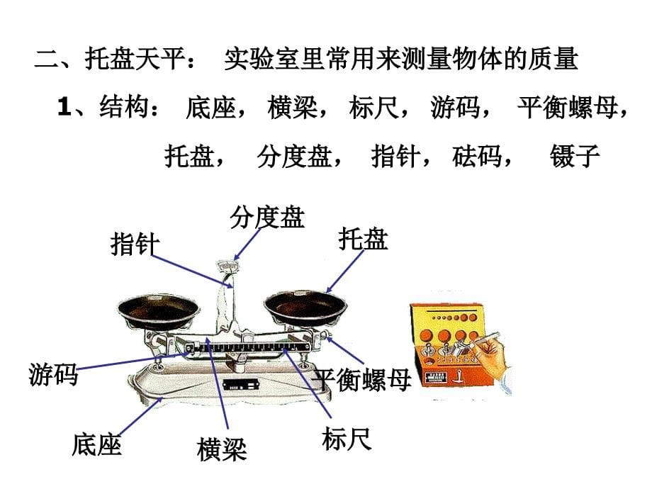 61物体的质量2_第5页