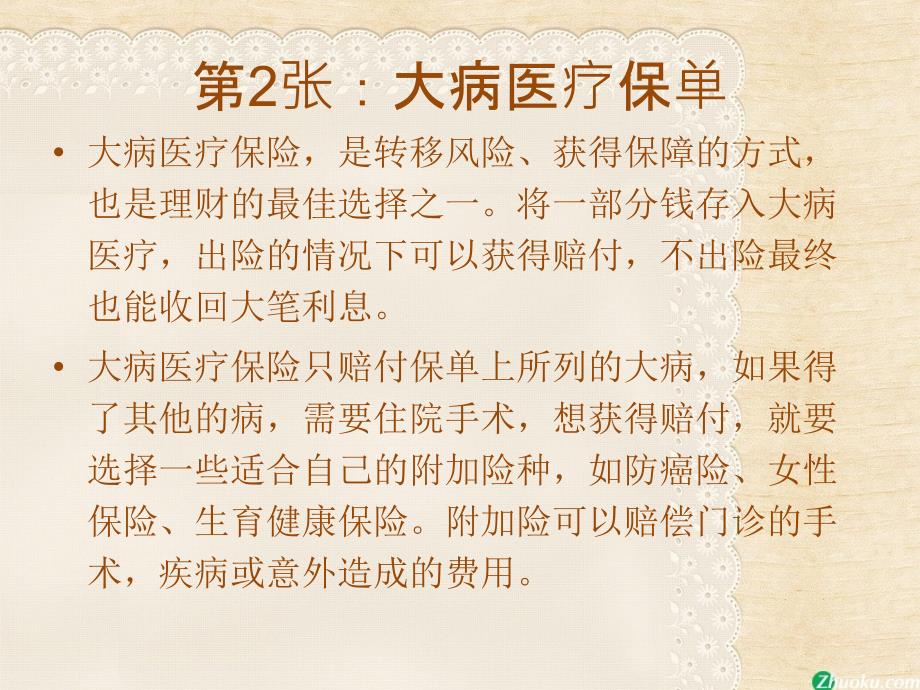 人生不同阶段的七张保单_第4页