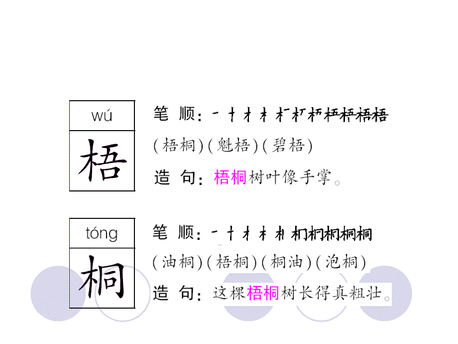 四年级上册语文课件13麻雀语文S版_第4页