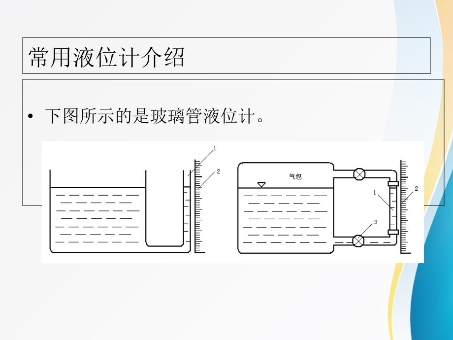 化工常见液位计介绍大全ppt课件_第4页