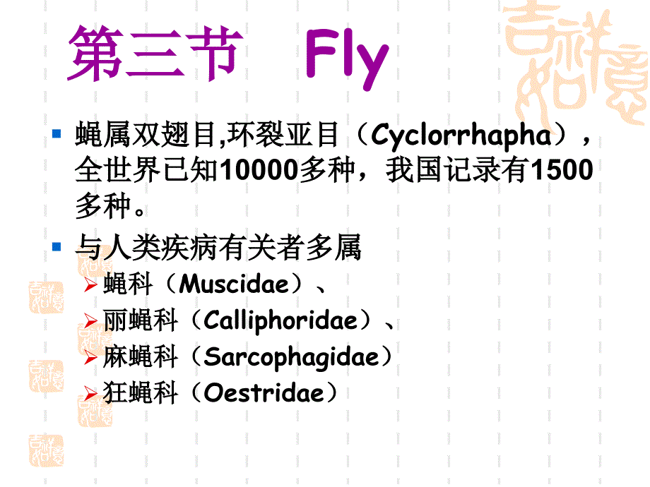 人体寄生虫学课件医学节肢动物.ppt_第2页