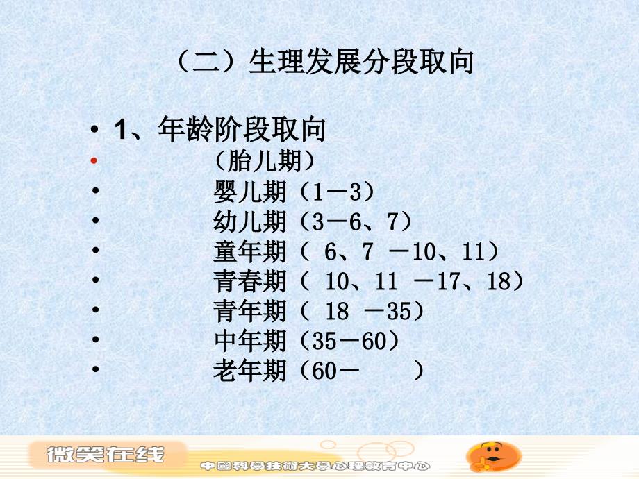 二章大学生身心发展特点_第3页