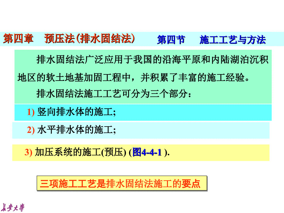 地基处理预压法施工工艺_第2页