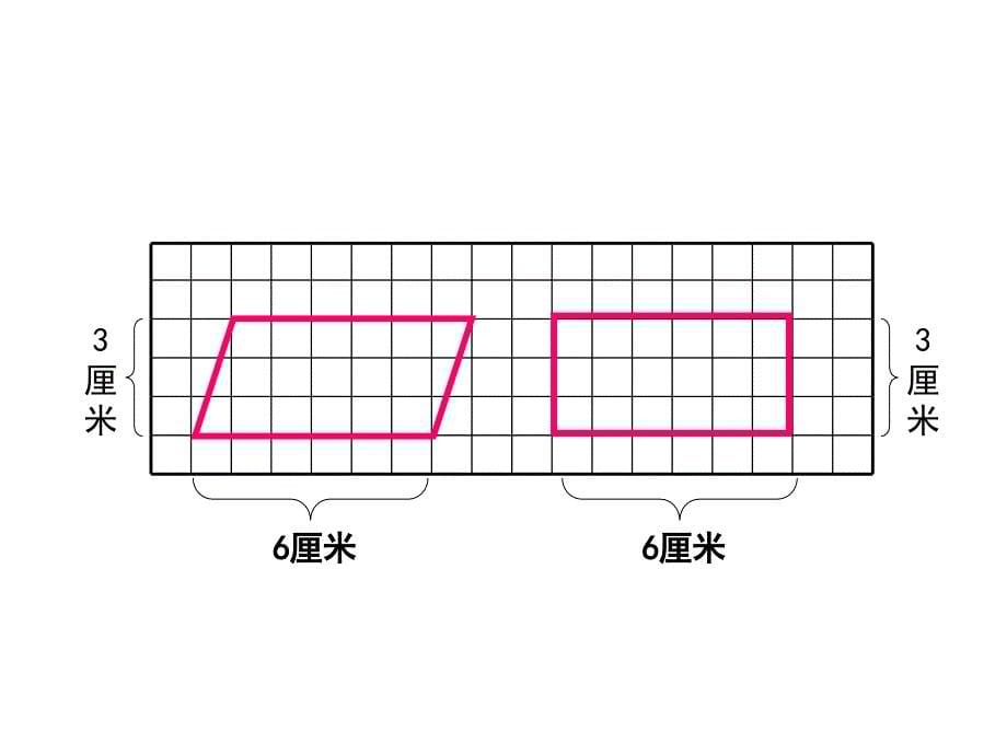 61《平行四边形的面积》教学课件2_第5页