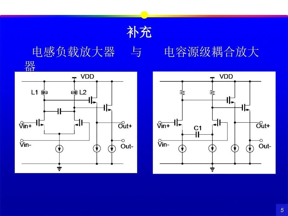 集成电路系列之15--模拟与模数混合.ppt_第5页