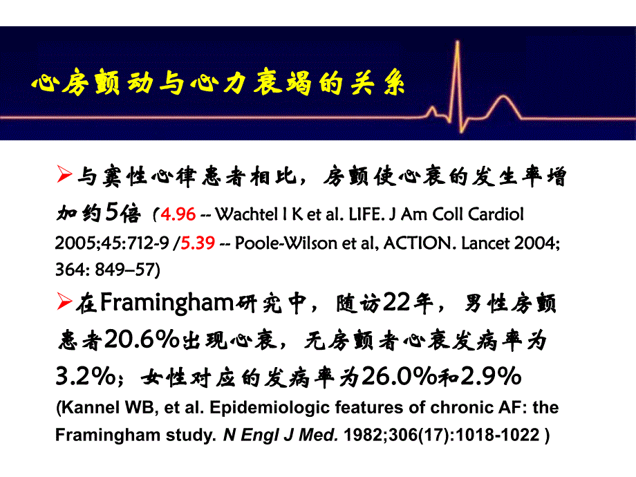 心衰合并房颤患者的导管消融刘少稳_第3页