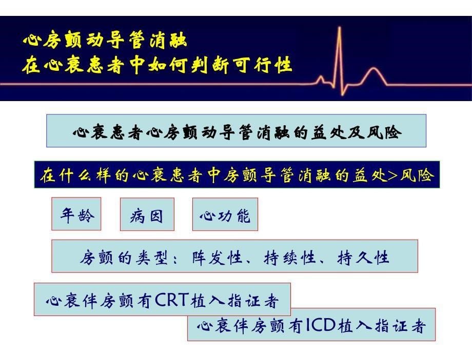 心衰合并房颤患者的导管消融刘少稳_第5页