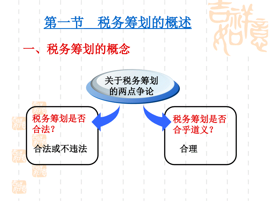 税务筹划原理_第3页