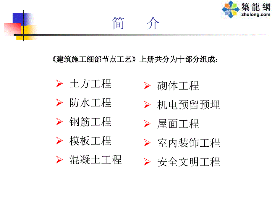 建筑工程细部节点做法施工工艺附图丰富_第3页