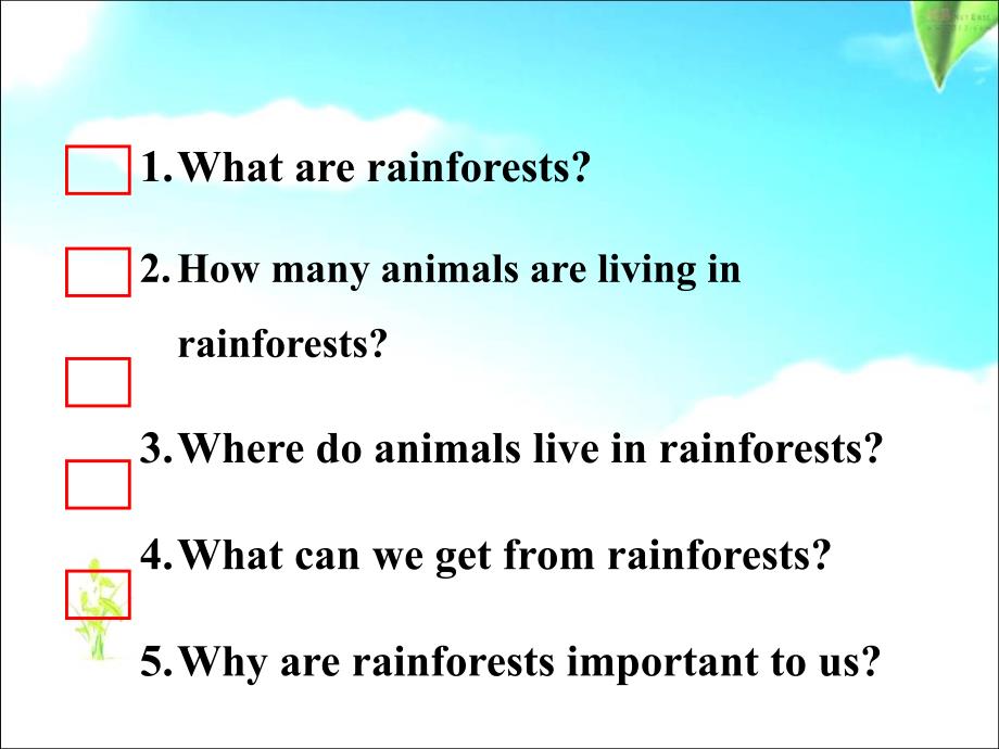 仁爱英语八下Unit4Topic1SectionC_第4页