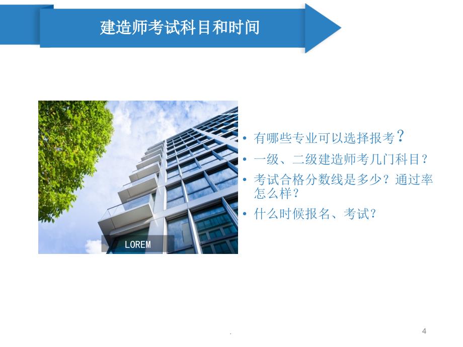 二级建造师职业资格考试简介PPT精选文档_第4页