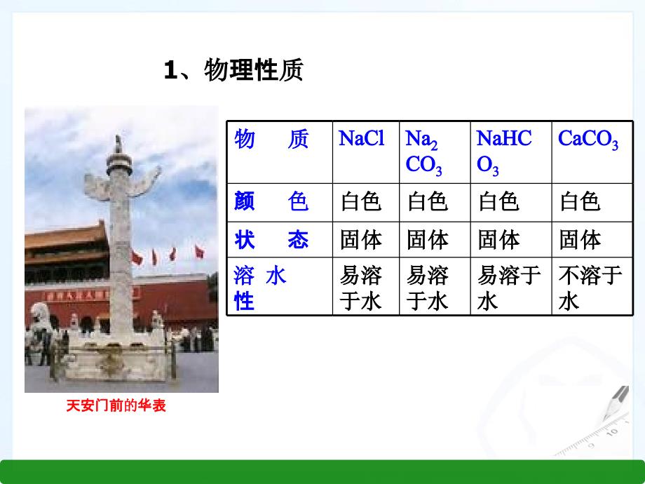 人教版九年级化学下册课件第十一单元盐化肥复习课件共33张PPT_第4页